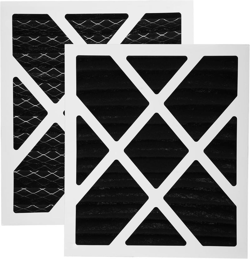 Znnam 2 Packs PN07126 MERV 13 Carbon Filter Compatible with Sanidry Sedona Dehumidifier Filter pn07126 Replacement for Sanidry Dehumidifier Filters - Image 1